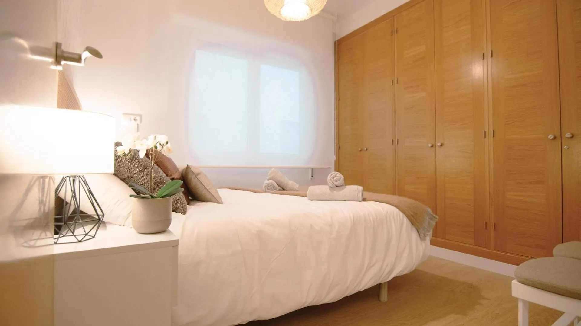 Exclusive Soho Apartment Malaga