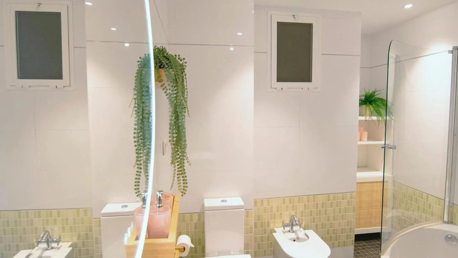 Exclusive Soho Apartment Malaga