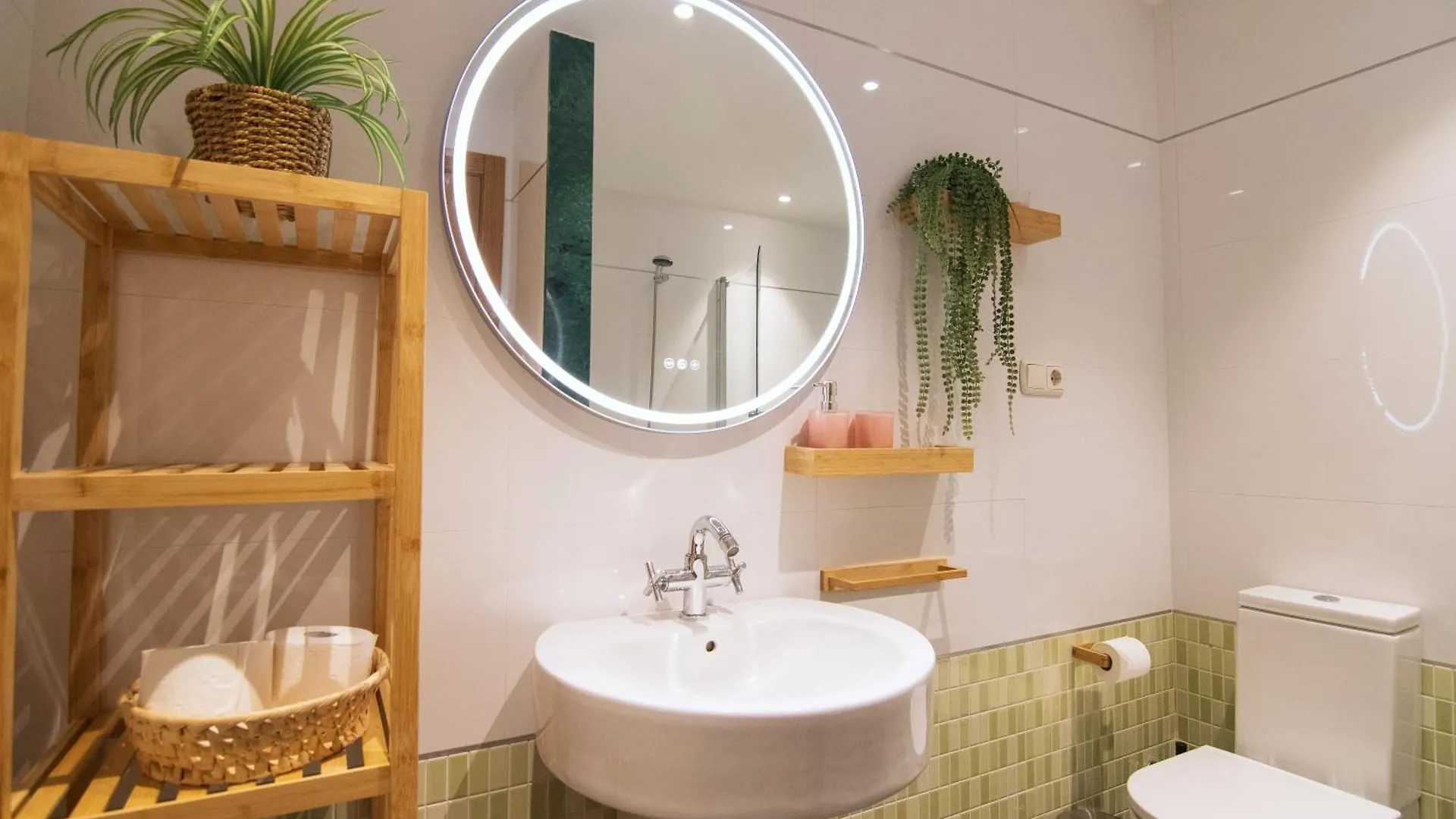 Exclusive Soho Apartment Malaga