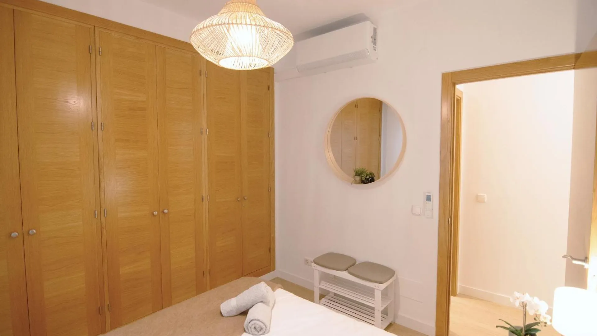 Exclusive Soho Apartment Malaga 0*,