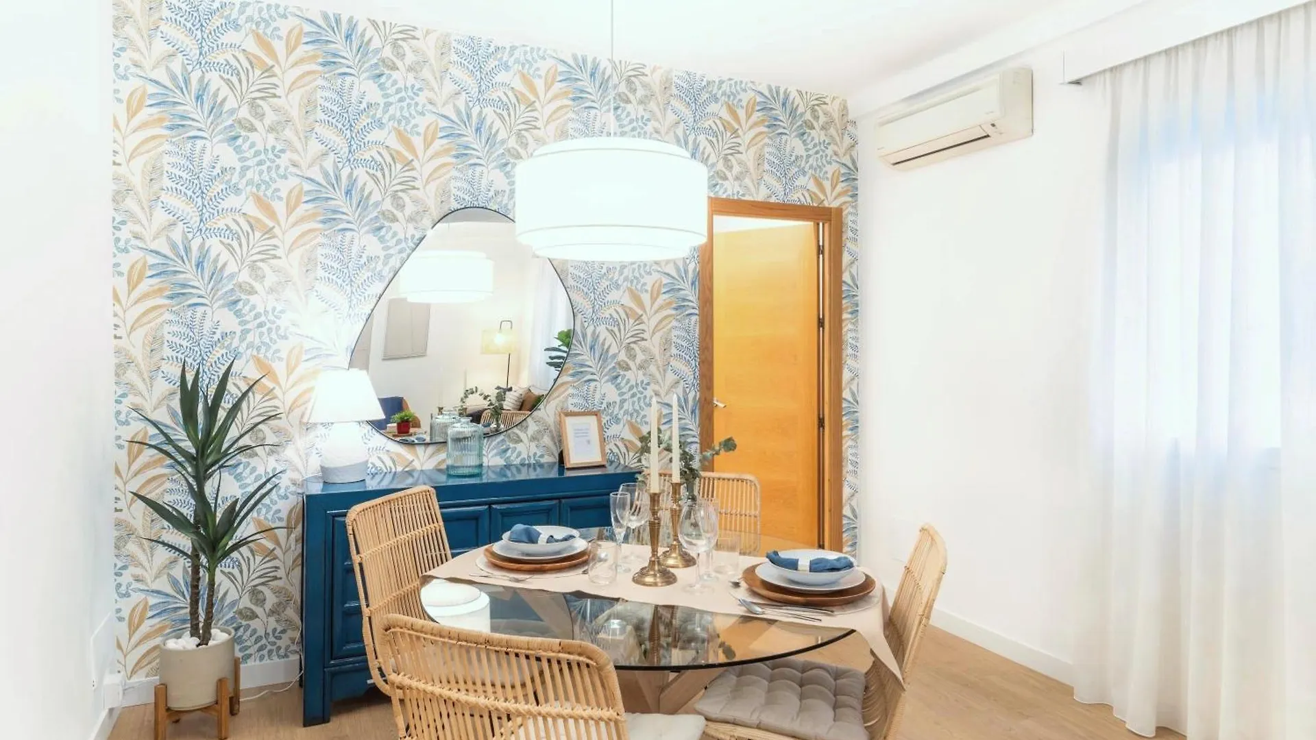 Exclusive Soho Apartment Malaga 0*,  Spain