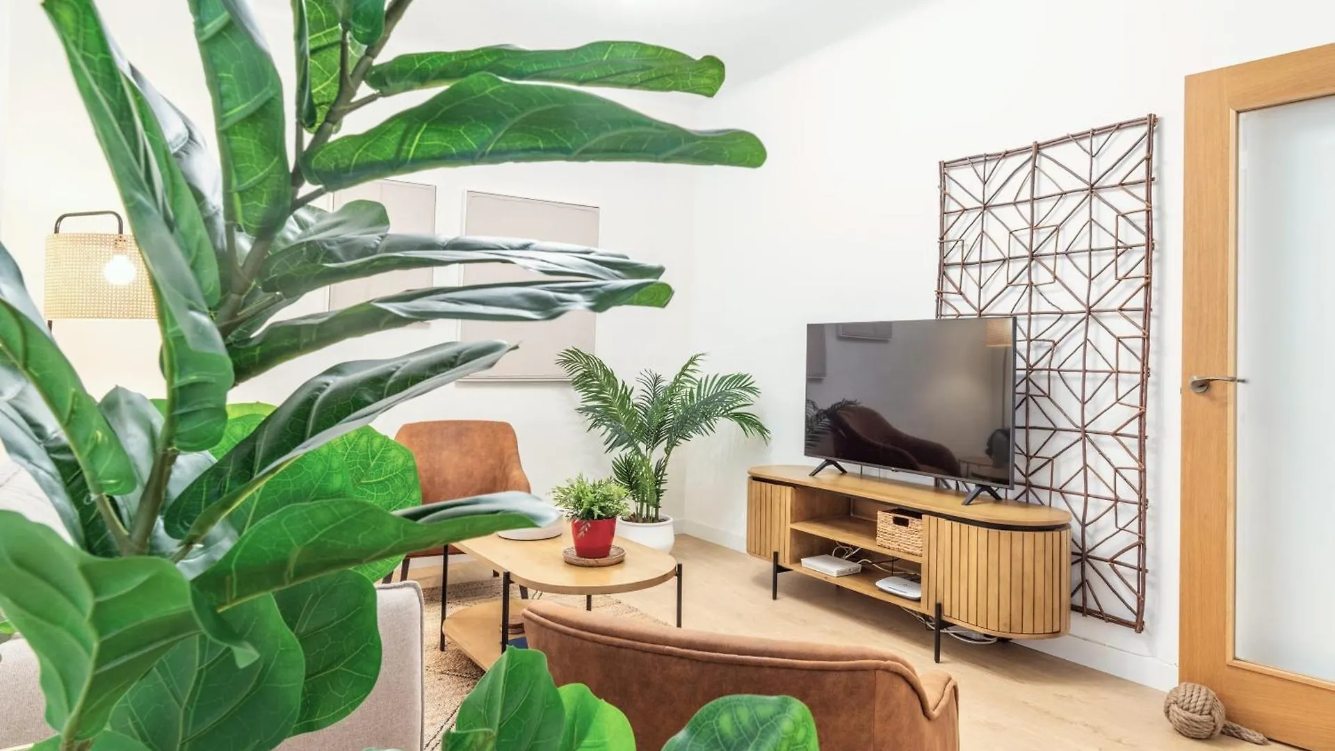Exclusive Soho Apartment Malaga