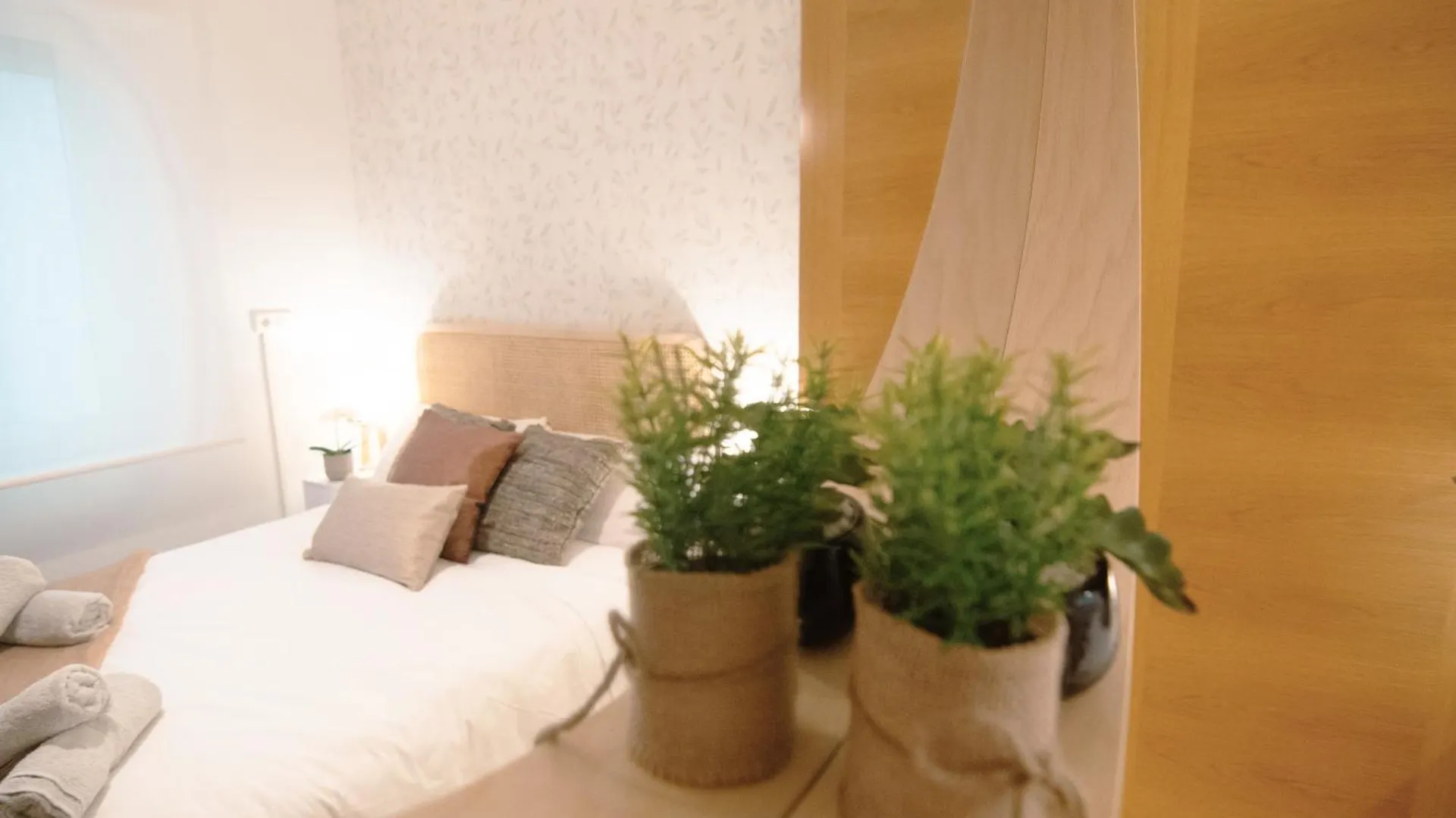 Exclusive Soho Apartment Malaga