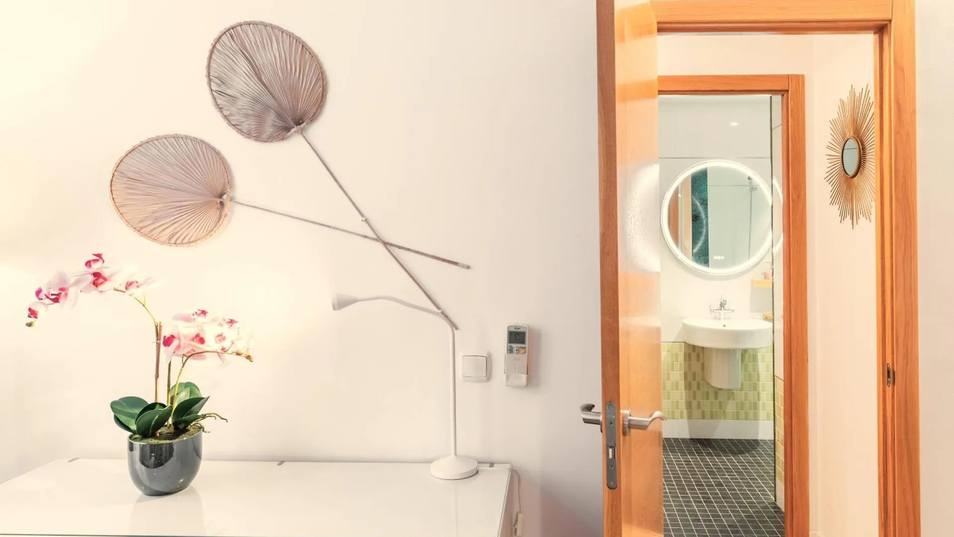Exclusive Soho Apartment Malaga