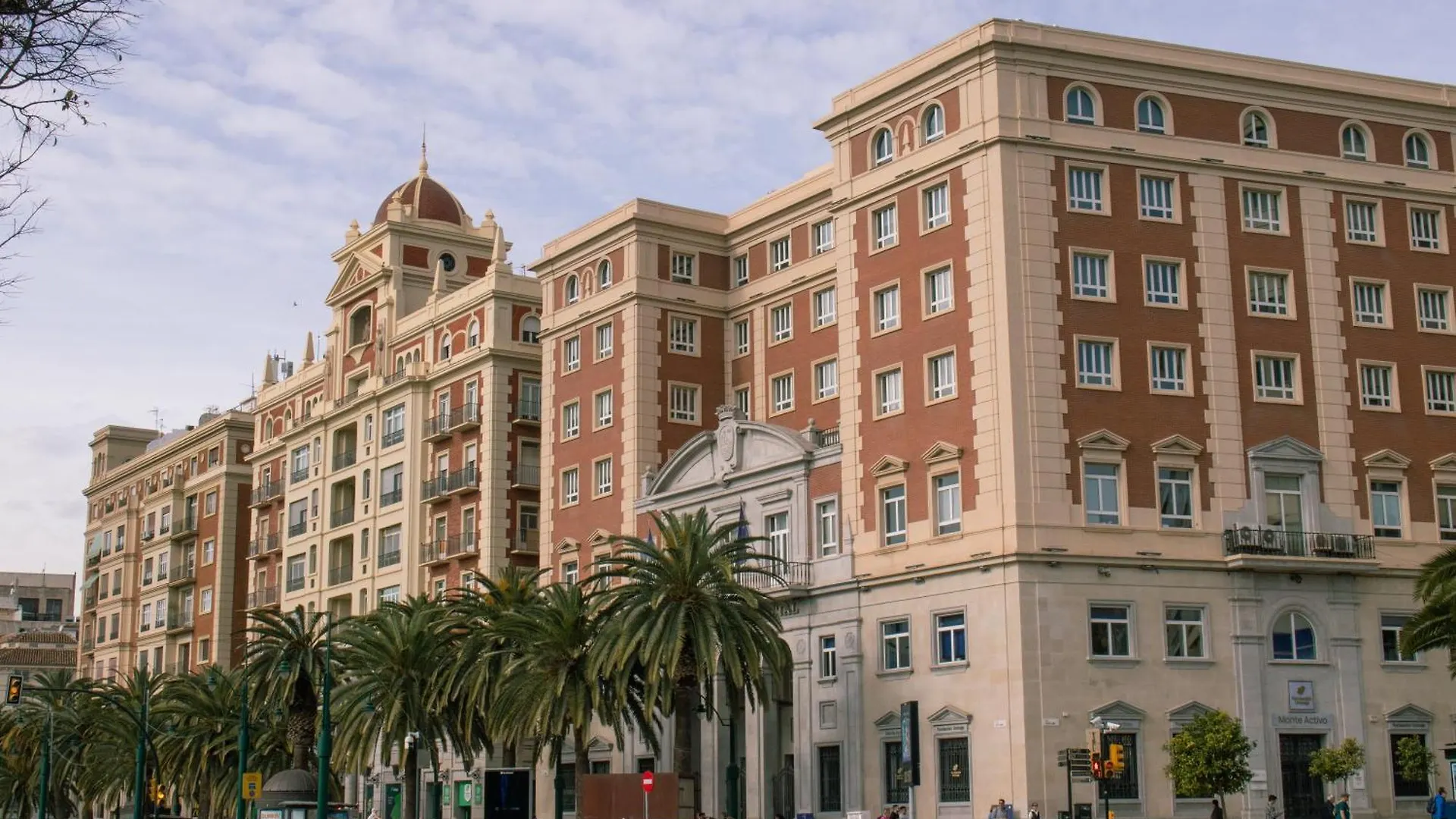 Exclusive Soho Apartment Malaga 0*,