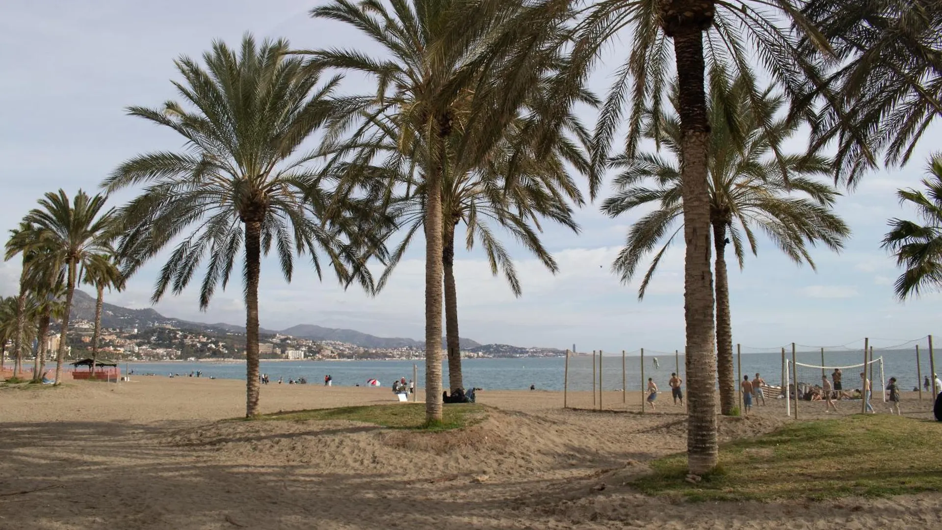 Exclusive Soho Apartment Malaga