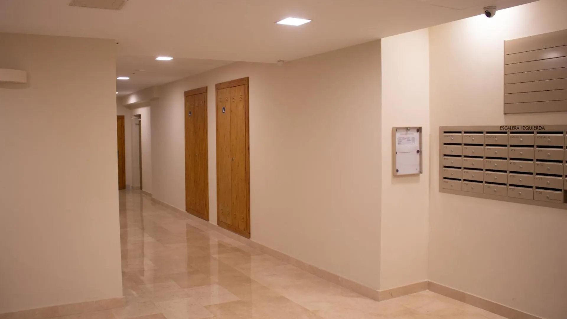 Exclusive Soho Apartment Malaga