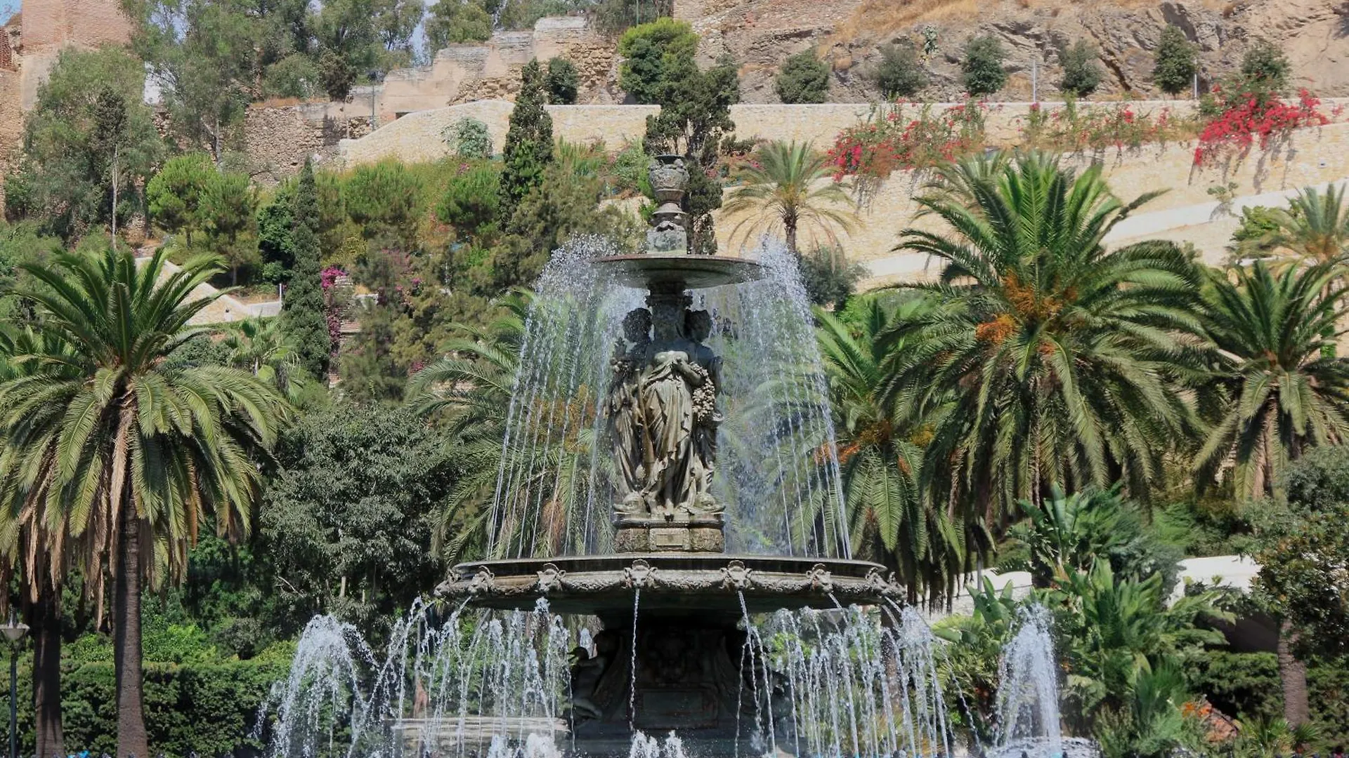 Exclusive Soho Apartment Malaga