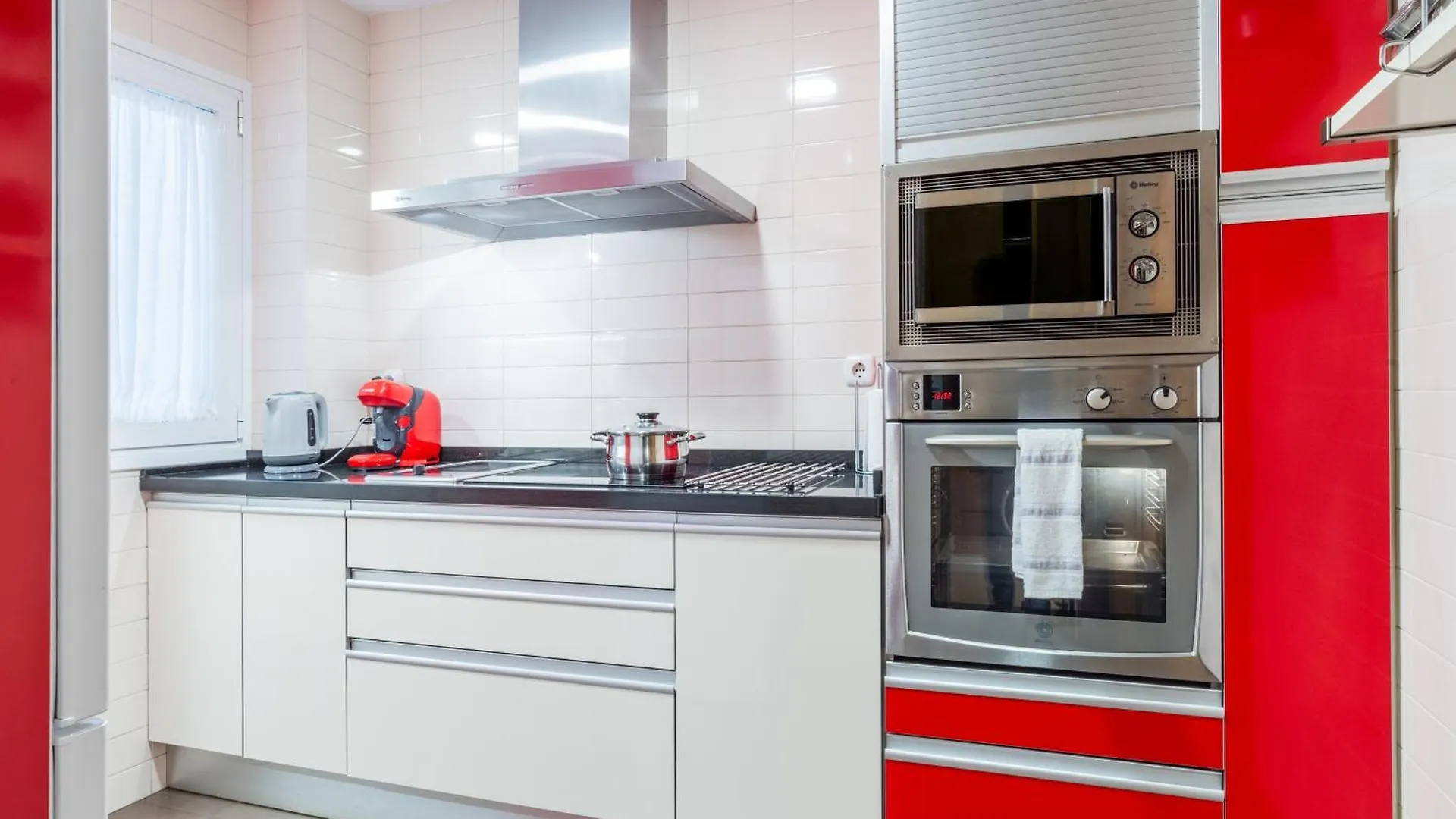 Exclusive Soho Apartment Malaga