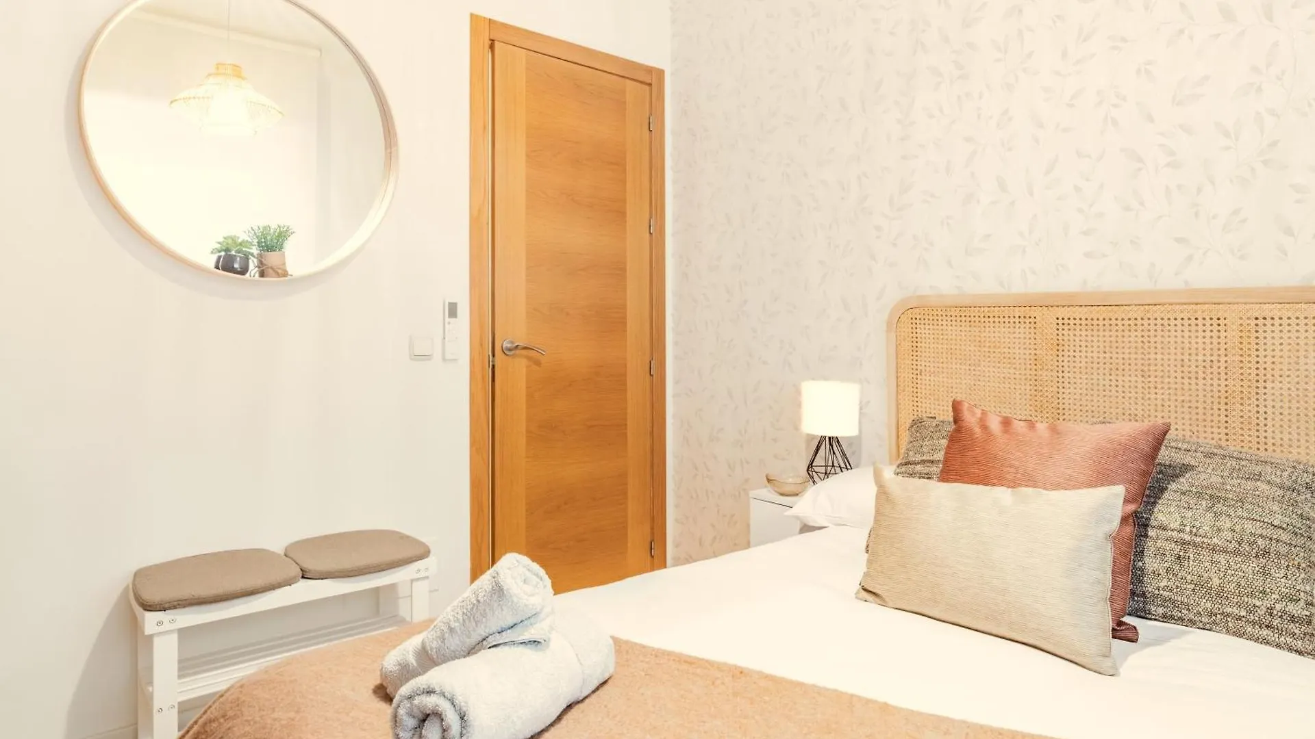Exclusive Soho Apartment Malaga