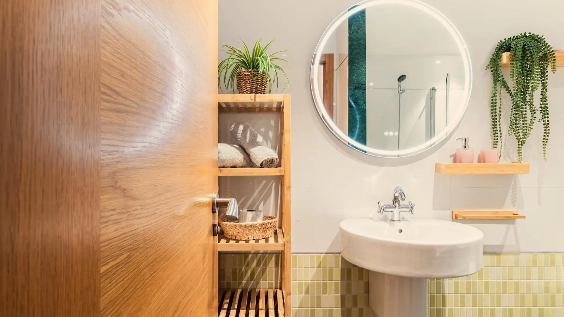 Exclusive Soho Apartment Malaga