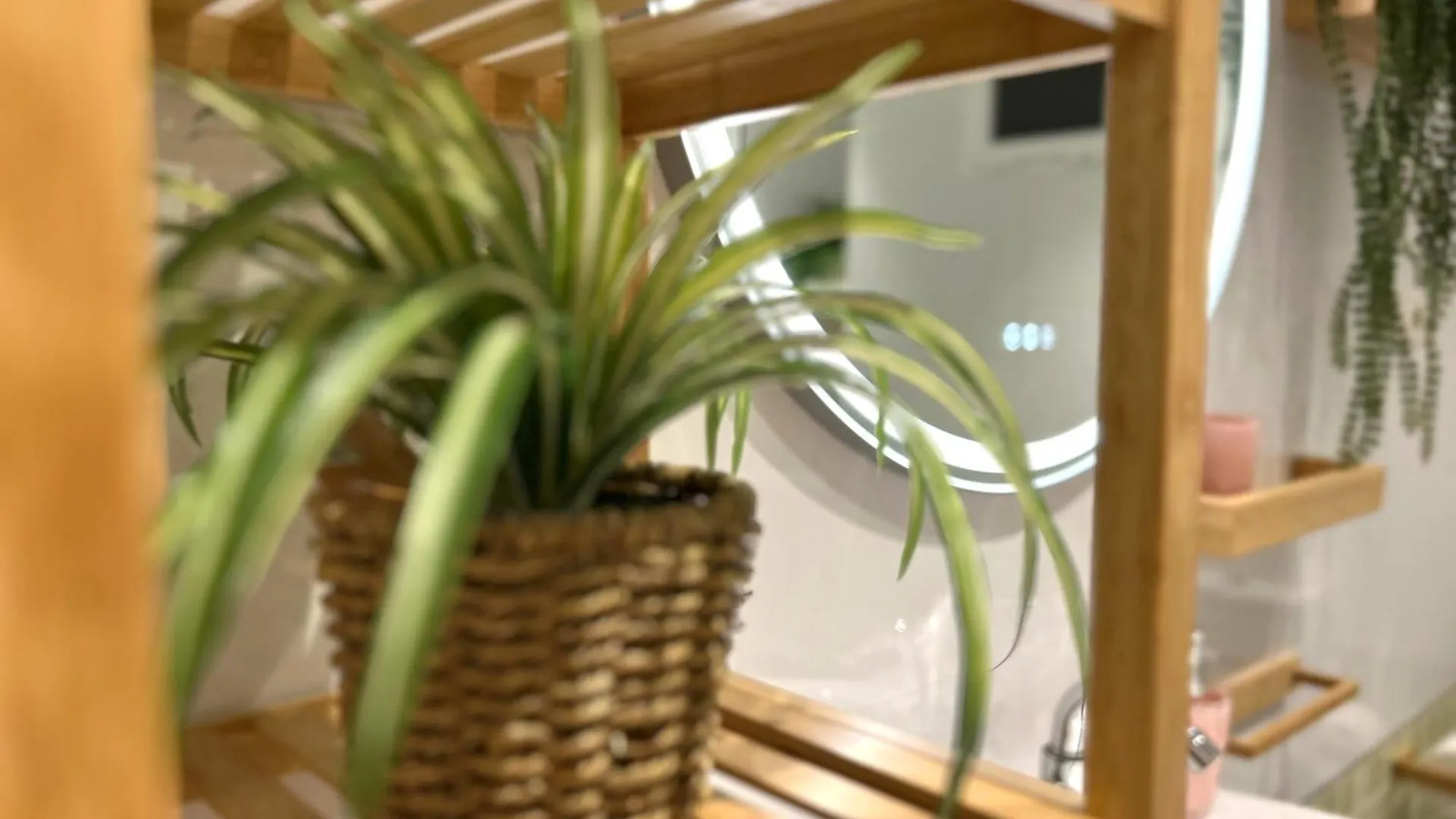 Exclusive Soho Apartment Malaga Spain