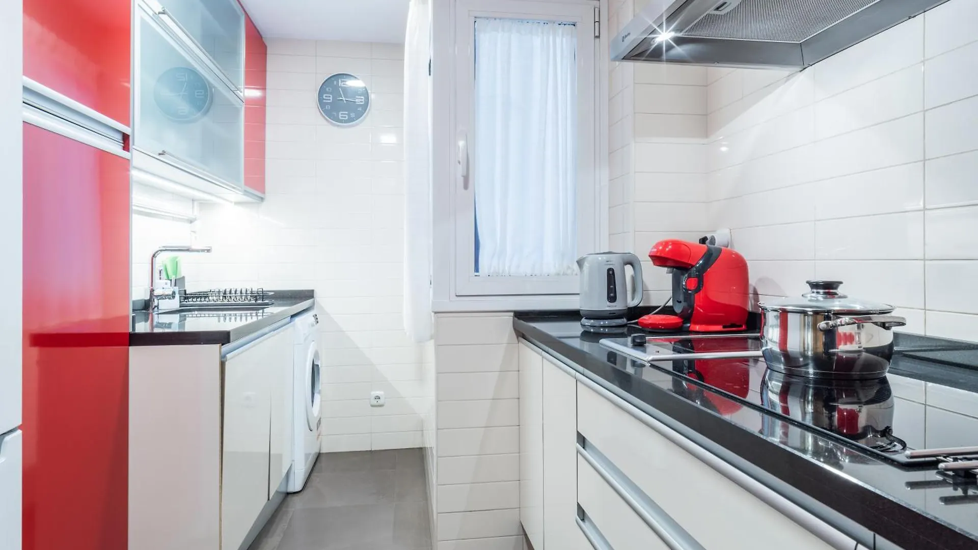 Exclusive Soho Apartment Malaga