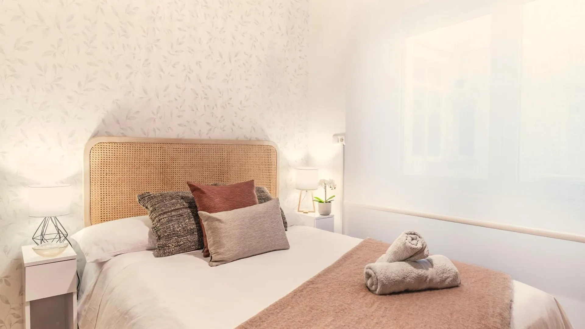 Exclusive Soho Apartment Malaga 0*,  Spain