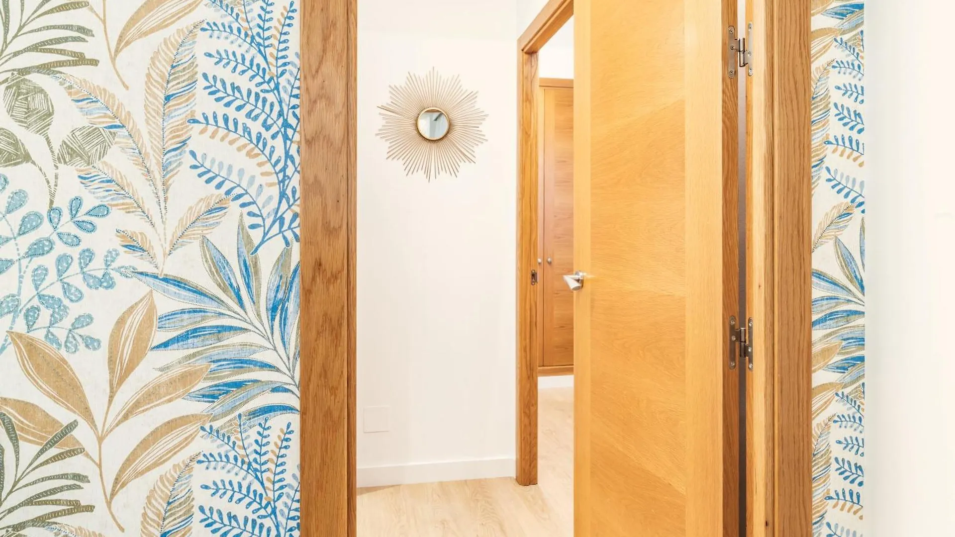 Exclusive Soho Apartment Malaga