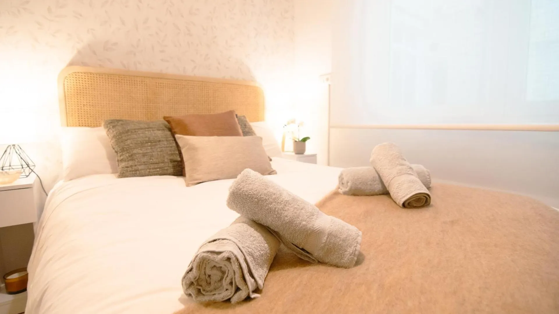 Exclusive Soho Apartment Malaga